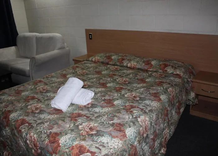 Coburg Motor Inn